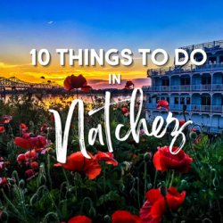 10 Things to do in Natchez Photo